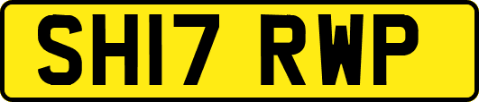 SH17RWP