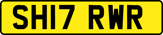 SH17RWR