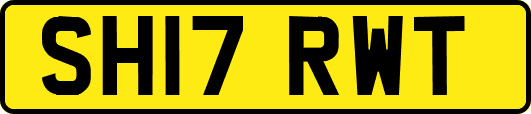 SH17RWT