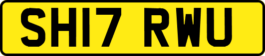 SH17RWU