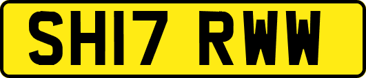 SH17RWW