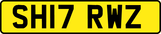 SH17RWZ