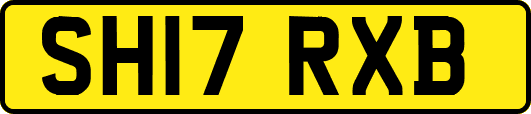 SH17RXB