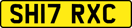 SH17RXC