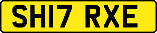 SH17RXE