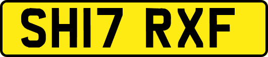 SH17RXF