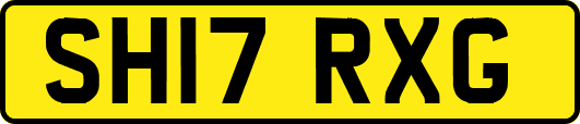 SH17RXG