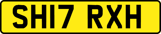 SH17RXH