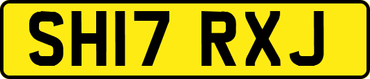 SH17RXJ