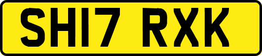 SH17RXK