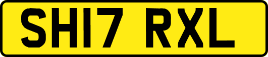 SH17RXL