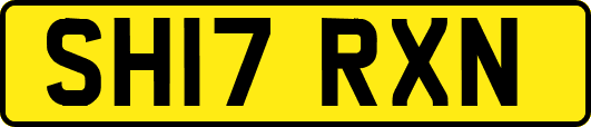 SH17RXN