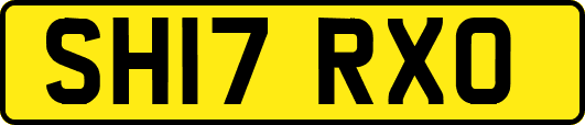 SH17RXO