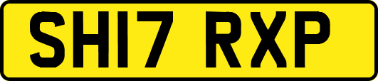 SH17RXP
