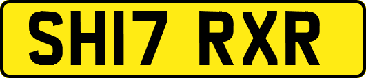 SH17RXR