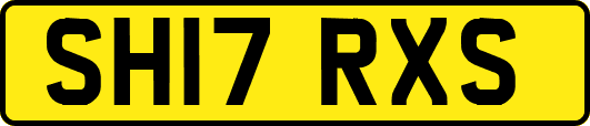 SH17RXS