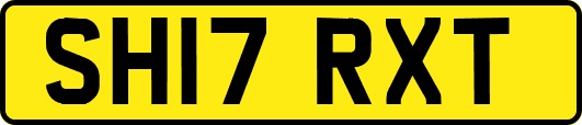 SH17RXT