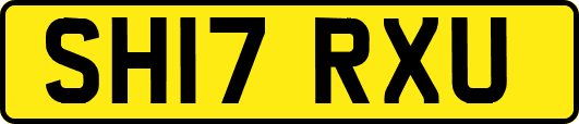 SH17RXU