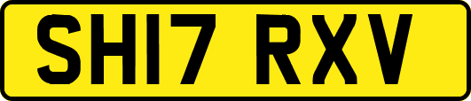 SH17RXV