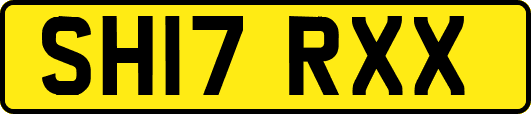 SH17RXX