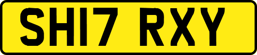 SH17RXY