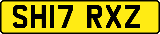 SH17RXZ