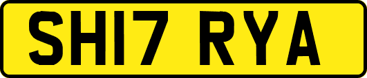 SH17RYA