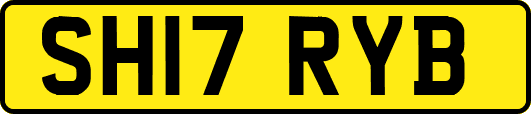SH17RYB