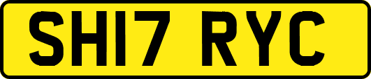 SH17RYC