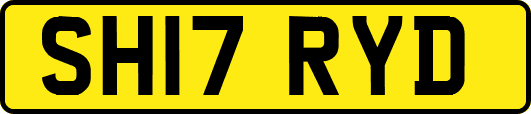 SH17RYD