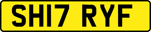 SH17RYF