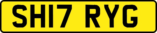 SH17RYG