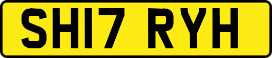 SH17RYH