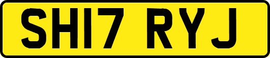SH17RYJ