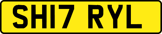 SH17RYL