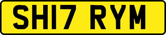 SH17RYM