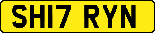 SH17RYN