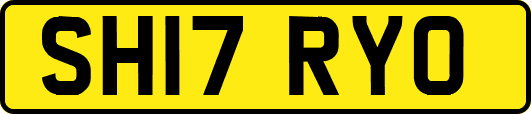 SH17RYO