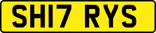SH17RYS