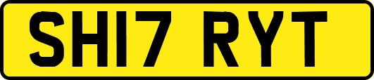 SH17RYT