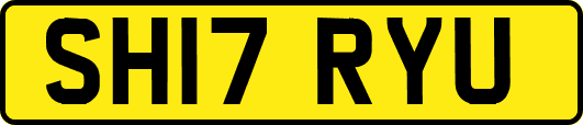 SH17RYU