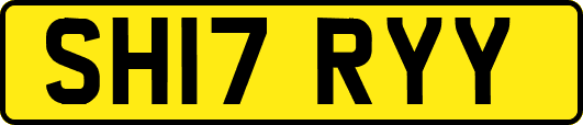 SH17RYY