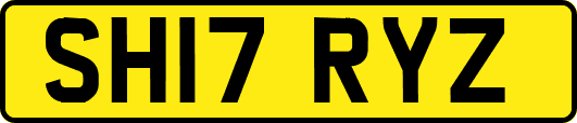 SH17RYZ