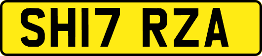 SH17RZA