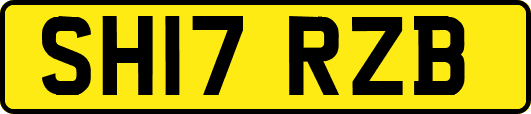 SH17RZB