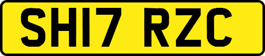 SH17RZC