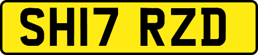 SH17RZD