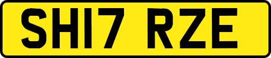SH17RZE
