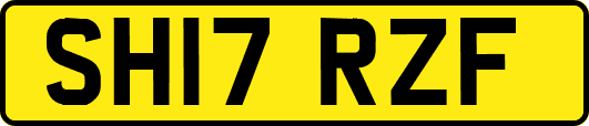 SH17RZF