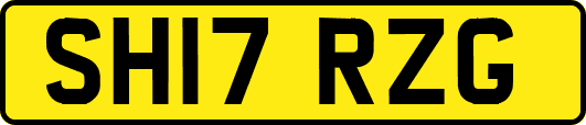 SH17RZG